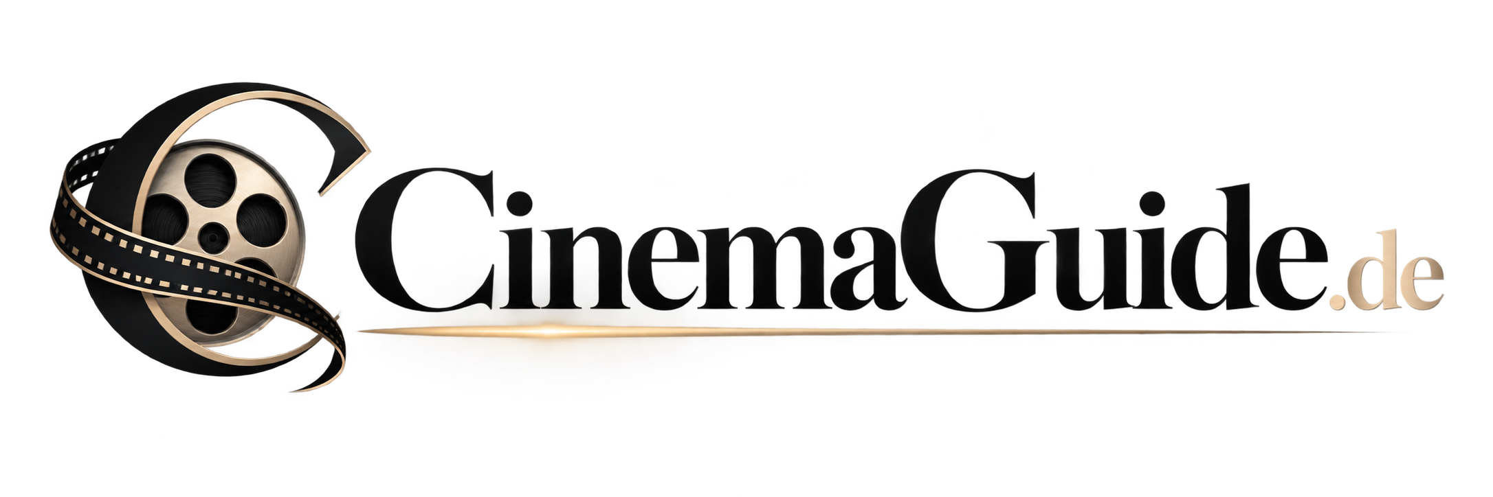 CinemaGuide.de ist dein unabh&auml;ngiger Wegweiser durch die Welt des Films: Aktuelle Kinonews, ehrliche Reviews, Trailer und die besten Streaming-Tipps f&uuml;r Netflix, Prime Video & Disney+.
