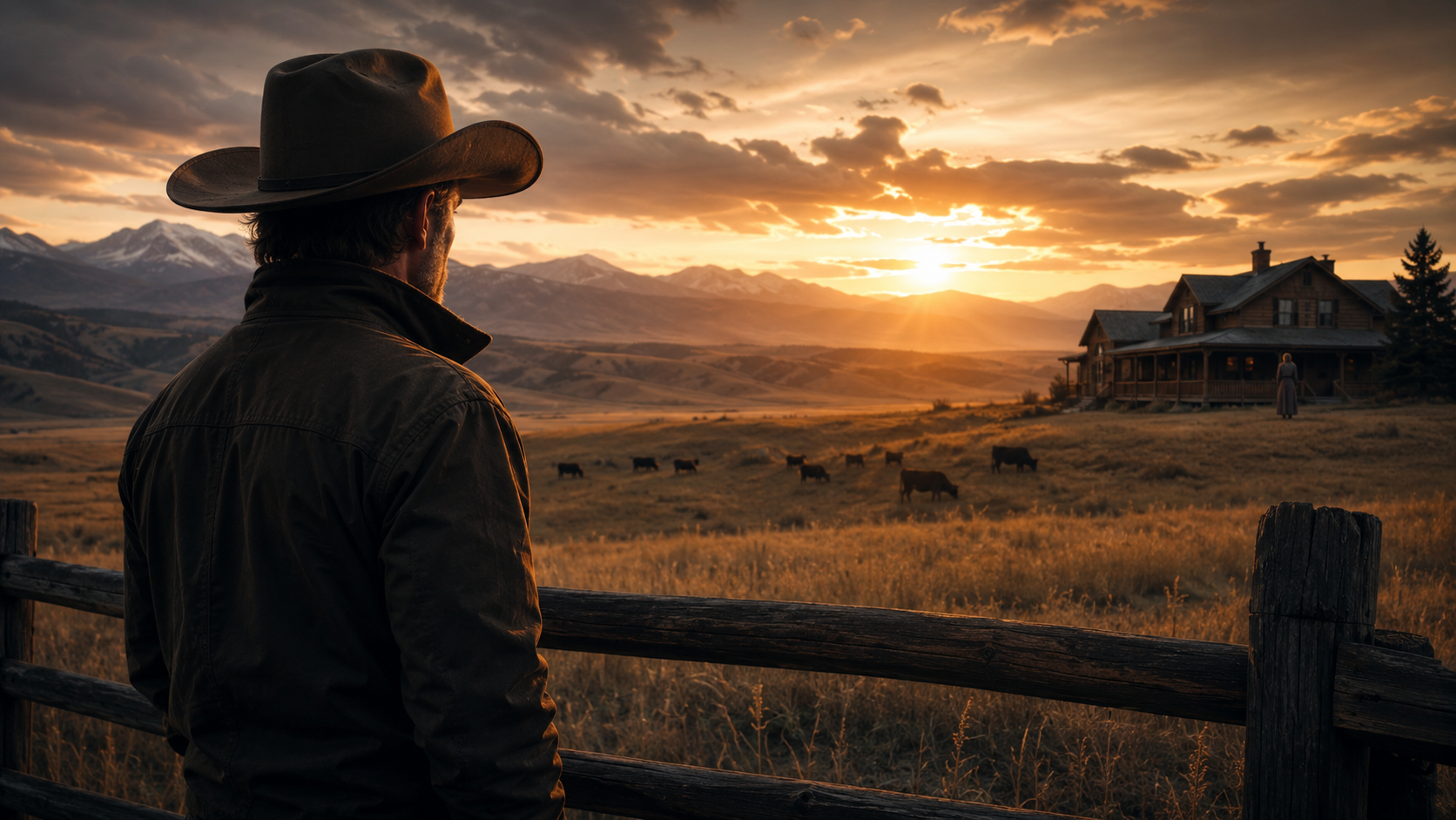 Yellowstone Staffel 6: Die kurze Antwort ist komplizierter als gedacht