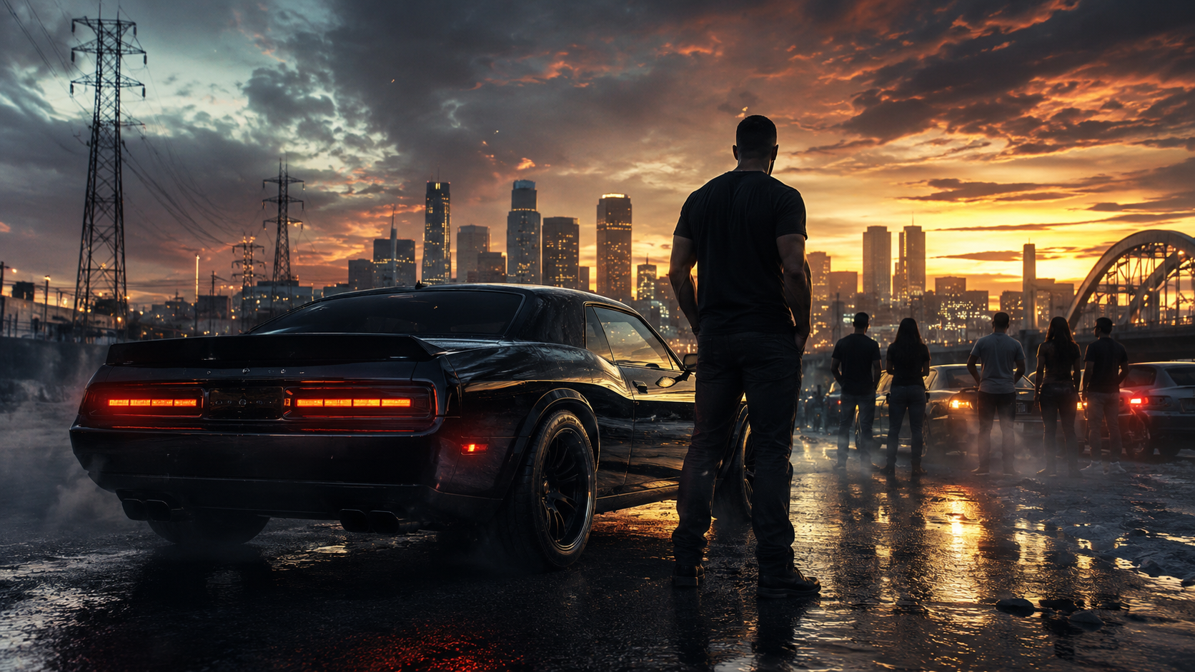 Fast & Furious 11: Das große Finale hat endlich einen Namen
