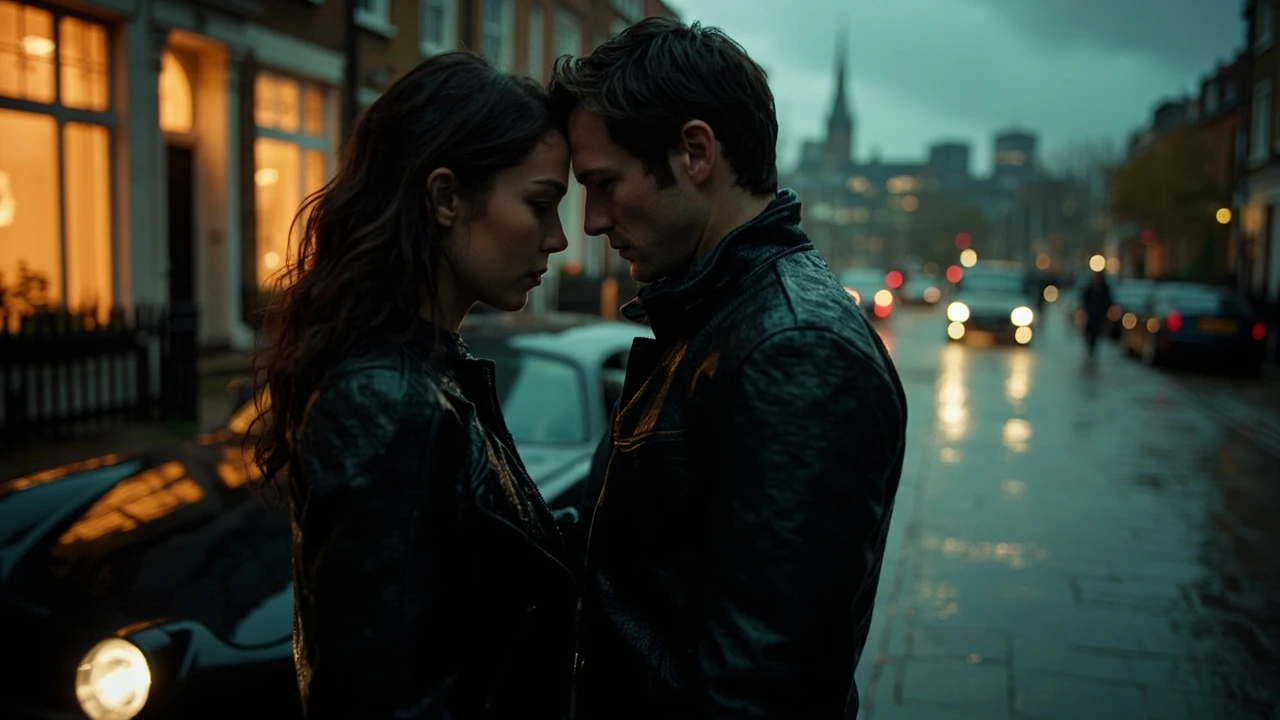 Your Fault London: Alles zur britischen Neuverfilmung von Mercedes Ron
