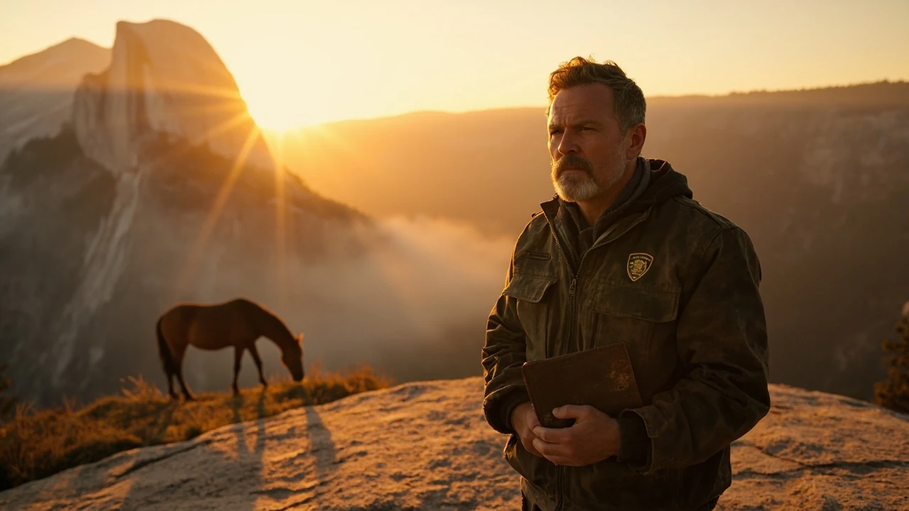 Untamed Staffel 2: Was bisher über die neue Staffel bekannt ist