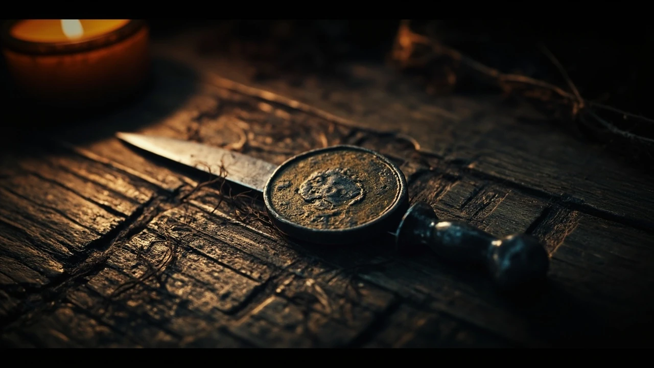 Valar morghulis: Bedeutung, Herkunft und Verwendung in Game of Thrones