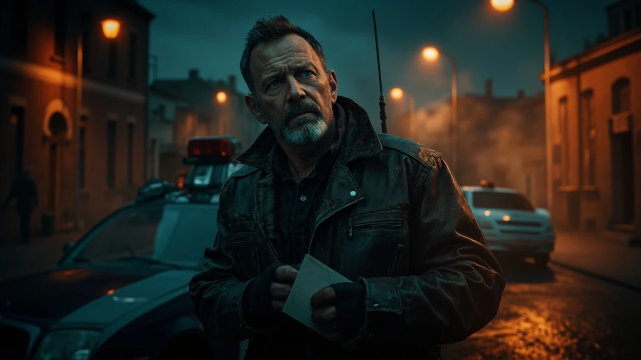Der letzte Bulle Staffel 7: Sendetermine, Handlung und Hintergründe