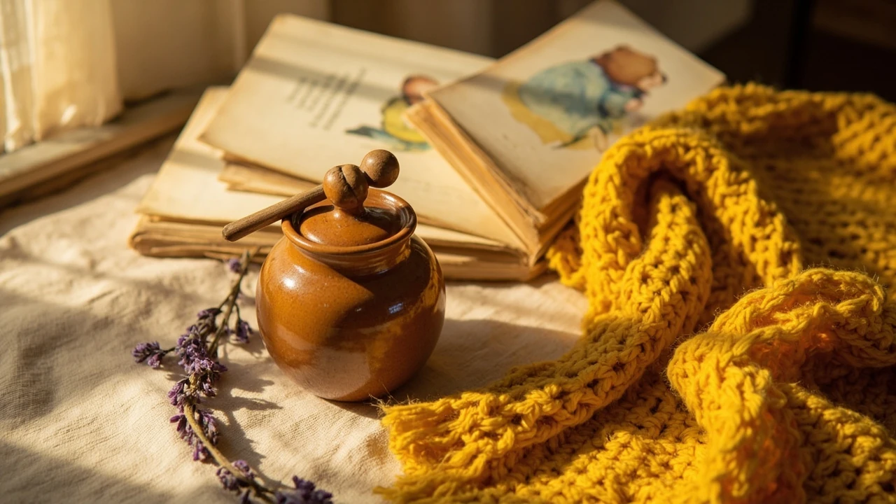 Winnie Pooh Zitate: Die schönsten Sprüche für jede Lebenslage
